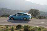 Toyota Prius Plug-in Hybrid 2016 года